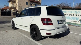 Mercedes-Benz GLK 220CDI | Mobile.bg    5