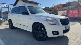 Mercedes-Benz GLK 220CDI | Mobile.bg    2