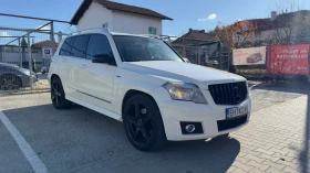 Mercedes-Benz GLK 220CDI | Mobile.bg    8