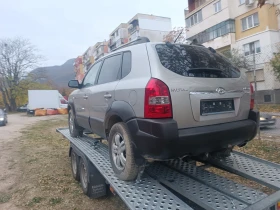 Обява за продажба на Hyundai Tucson 2.0 crdi ~3 000 лв. - изображение 2