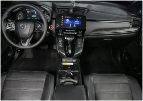 Honda Cr-v 1.5* AWD* Black Edition, снимка 17