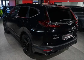 Honda Cr-v 1.5* AWD* Black Edition, снимка 4