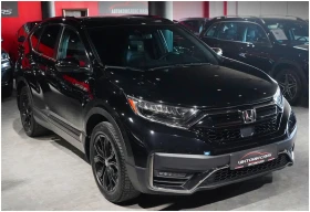 Обява за продажба на Honda Cr-v 1.5* AWD* Black Edition ~55 000 лв. - изображение 1