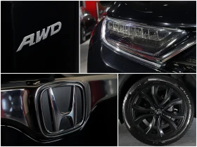 Обява за продажба на Honda Cr-v 1.5* AWD* Black Edition ~55 000 лв. - изображение 8