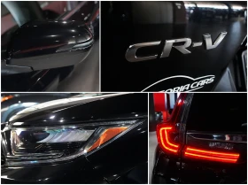 Honda Cr-v 1.5* AWD* Black Edition, снимка 8