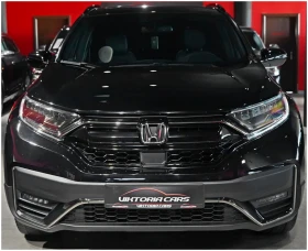 Обява за продажба на Honda Cr-v 1.5* AWD* Black Edition ~55 000 лв. - изображение 1