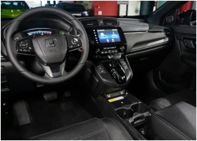 Обява за продажба на Honda Cr-v 1.5* AWD* Black Edition ~55 000 лв. - изображение 10