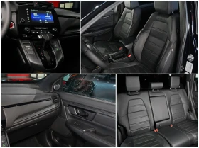 Honda Cr-v 1.5* AWD* Black Edition, снимка 15