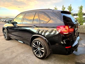 BMW X5 M50D XDRIVE FULL BANG&OLUFSEN ПАНО ЛИЗИНГ 100%, снимка 7