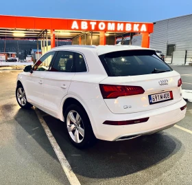 Audi Q5 2.0 TFSI Quattro , снимка 6