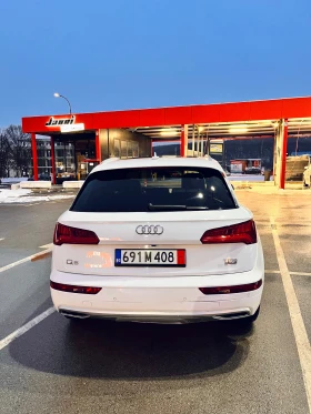 Audi Q5 2.0 TFSI Quattro , снимка 3