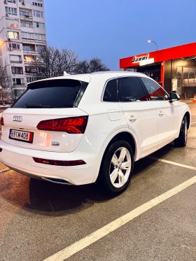 Audi Q5 Audi Q5 2.0 TFSI Quattro | Bang & Olufsen | Digita - 42800 лв. - 75066146 | Car24.bg