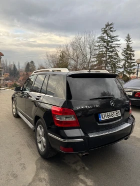 Mercedes-Benz GLK, снимка 2