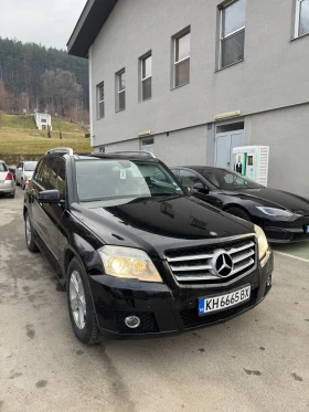 Mercedes-Benz GLK | Mobile.bg    3