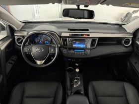 Toyota Rav4 2.0i* 4x4* СЕРВИЗНА КНИЖКА С ПЪЛНА ИСТОРИЯ В ТОЙОТ, снимка 9