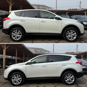 Toyota Rav4 2.0i* 4x4* СЕРВИЗНА КНИЖКА С ПЪЛНА ИСТОРИЯ В ТОЙОТ, снимка 4