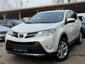 Toyota Rav4 2.0i* 4x4* СЕРВИЗНА КНИЖКА С ПЪЛНА ИСТОРИЯ В ТОЙОТ, снимка 1