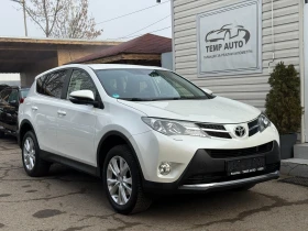 Toyota Rav4 2.0i* 4x4* СЕРВИЗНА КНИЖКА С ПЪЛНА ИСТОРИЯ В ТОЙОТ, снимка 3