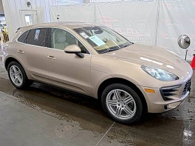     Porsche Macan S* 360* * * * * 