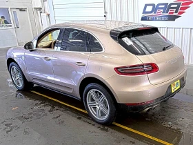 Porsche Macan S* 360КАМЕРА* ПОДГРЕВ* КЕЙЛЕС* МАСАЖ* ДИСТРОНИК* , снимка 4