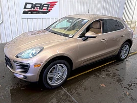     Porsche Macan S* 360* * * * * 