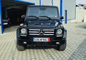     Mercedes-Benz G 350