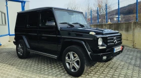     Mercedes-Benz G 350