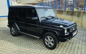 Mercedes-Benz G 350 | Mobile.bg    2