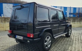 Mercedes-Benz G 350 | Mobile.bg    8