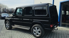 Mercedes-Benz G 350 | Mobile.bg    6