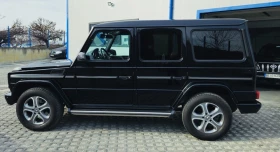 Mercedes-Benz G 350 | Mobile.bg    5