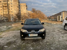 Mitsubishi Outlander бензин/газ, снимка 6