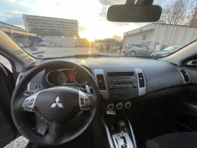 Mitsubishi Outlander бензин/газ, снимка 9