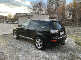 Mitsubishi Outlander бензин/газ, снимка 2