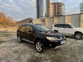 Mitsubishi Outlander бензин/газ, снимка 5