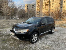 Mitsubishi Outlander бензин/газ, снимка 8