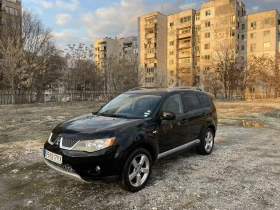 Mitsubishi Outlander бензин/газ, снимка 7