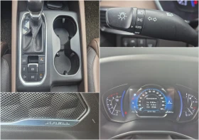 Hyundai Santa fe 2.2 CRDI 4x4 Inspiration, снимка 12