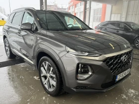 Hyundai Santa fe 2.2 CRDI 4x4 Inspiration, снимка 1