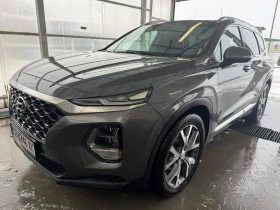 Hyundai Santa fe 2.2 CRDI 4x4 Inspiration, снимка 2