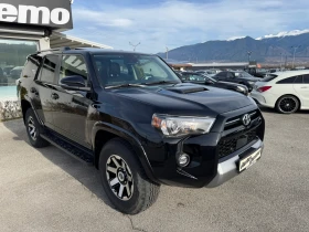 Toyota 4runner TRD, снимка 3