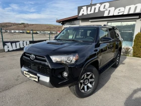 Toyota 4runner TRD, снимка 1