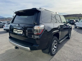 Toyota 4runner TRD, снимка 4