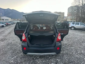 Opel Antara 2.0CDTI 150kcITALIA  NAVI AVTOMAT, снимка 16