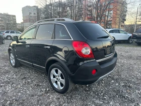 Opel Antara 2.0CDTI 150kcITALIA  NAVI AVTOMAT, снимка 3