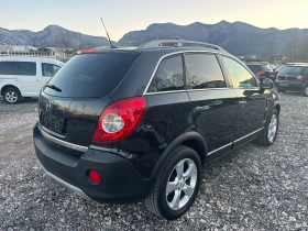 Opel Antara 2.0CDTI 150kcITALIA  NAVI AVTOMAT, снимка 5