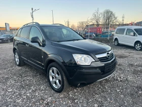 Opel Antara 2.0CDTI 150kcITALIA  NAVI AVTOMAT, снимка 7