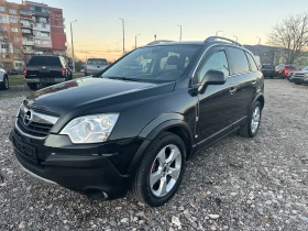 Opel Antara 2.0CDTI 150kcITALIA  NAVI AVTOMAT, снимка 1