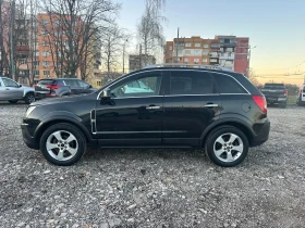 Opel Antara 2.0CDTI 150kcITALIA  NAVI AVTOMAT, снимка 2