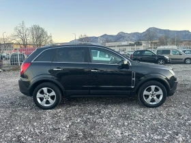 Opel Antara 2.0CDTI 150kcITALIA  NAVI AVTOMAT, снимка 6